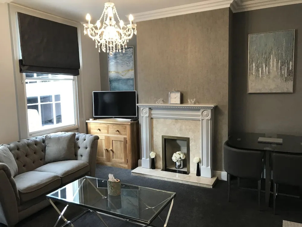 Boutique Suites Worcester