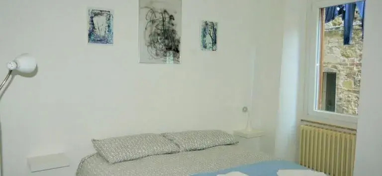 Break  Bed