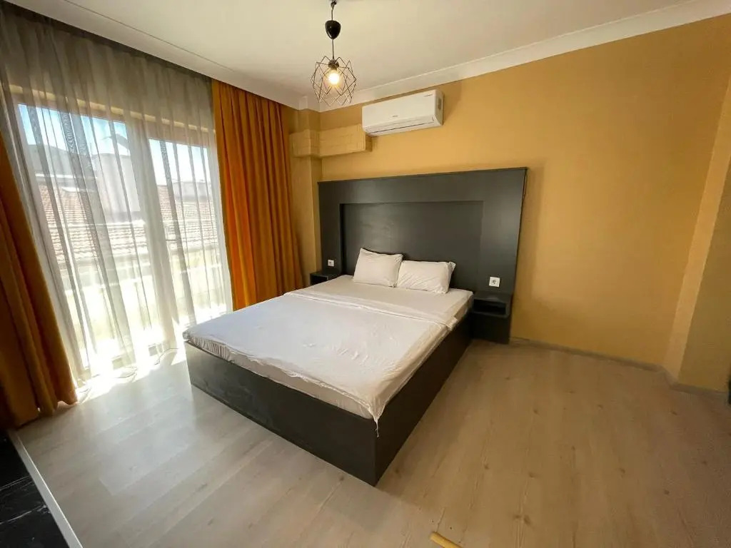Otto Loft Premium Apartments