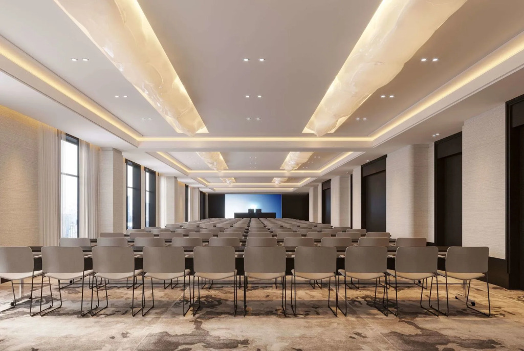 Wyndham Garden Wuhan Hankou
