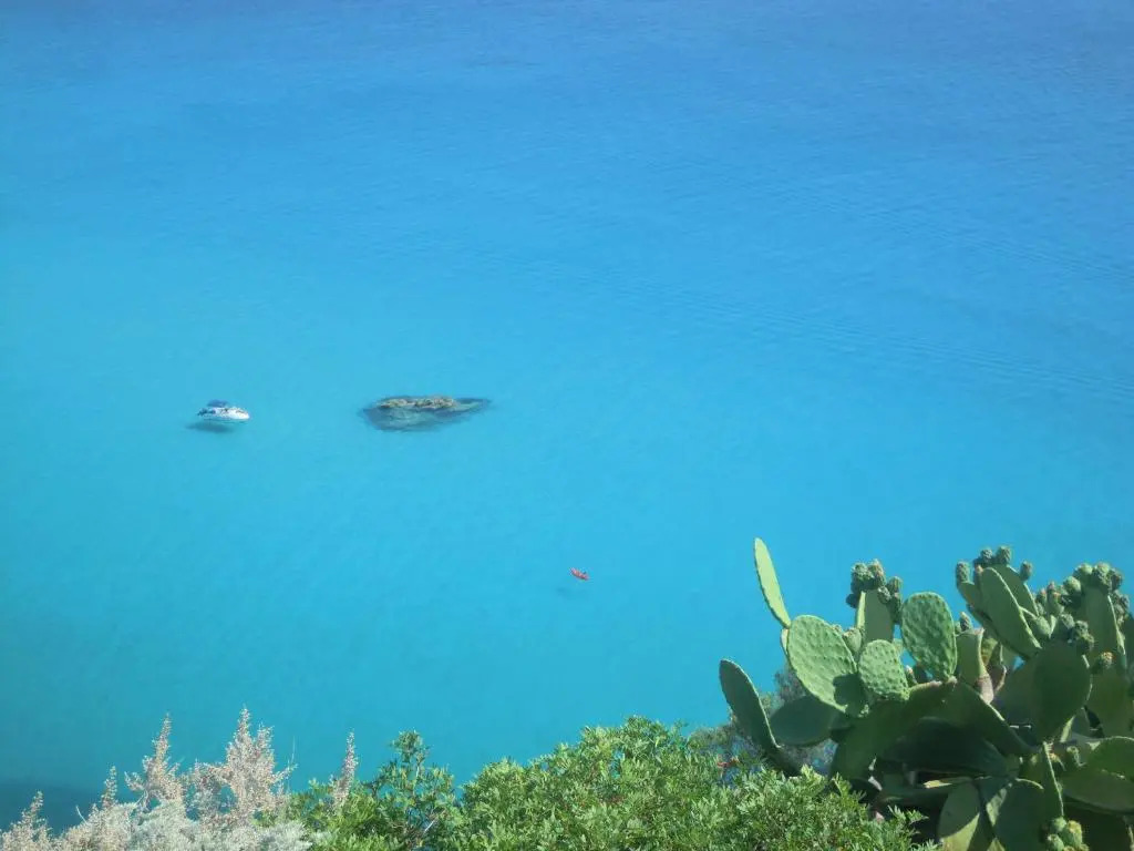 La piccola dimora vicino Tropea