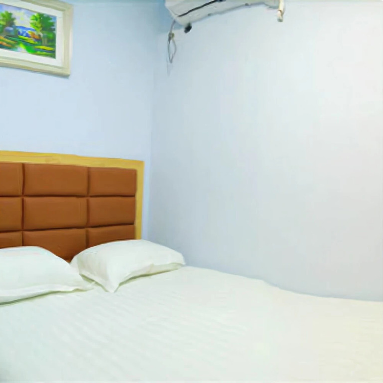 Starway Hotel Qingdao Middle Xianggang Road