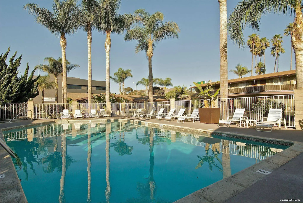 Best Western At Ventura Pier