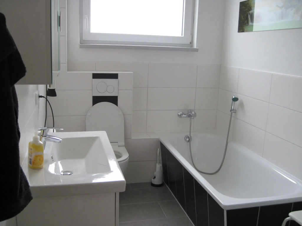 Gorgeous Villa in Malchow near Sea