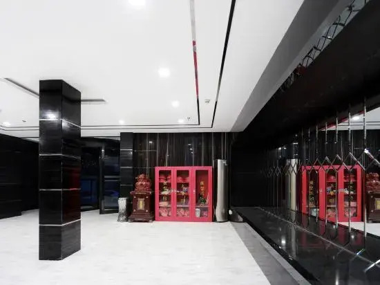 Huoqichao Boutique Hotel