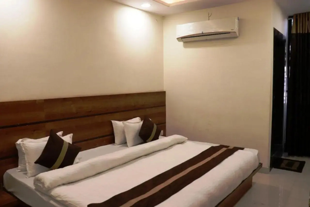 Hotel Sagar Inn