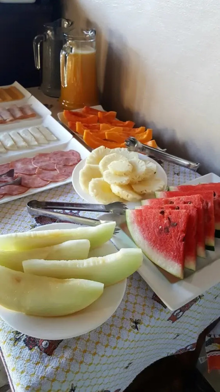 Morada do Sol Guest House