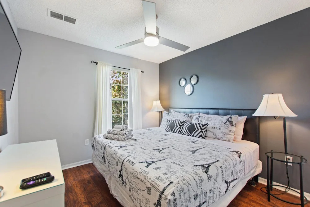 Zen Escape At Terra Verde By Shine Villas