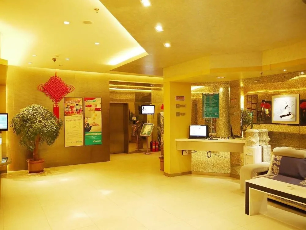 Jinjiang Inn- Qingdao Jiaozhou East Road Branch