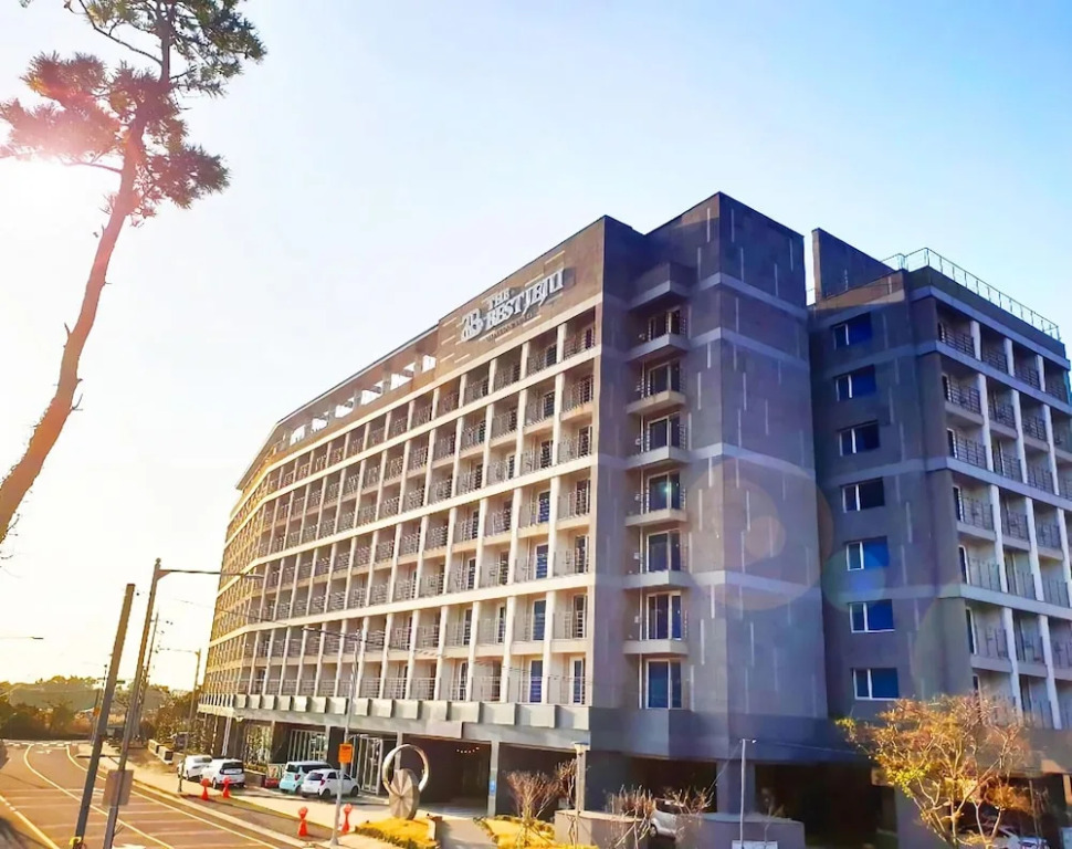 Ramada Encore Jeju Seongsan