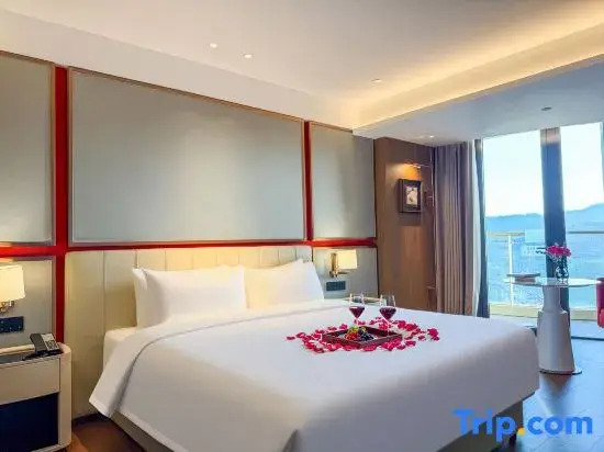 Movenpick by Accor Hangzhou Jiande(Yanzhou Ancient City)