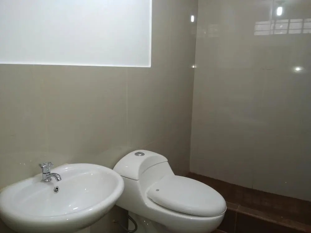 Passion Hostel - Barranco