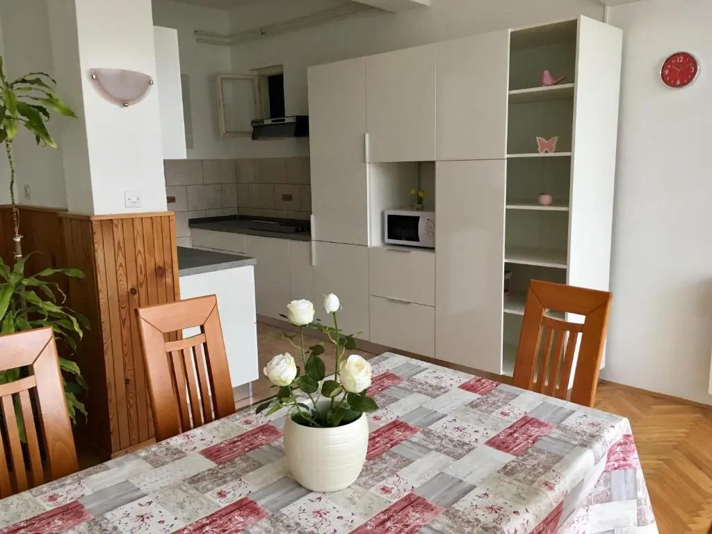 Apartaments Oma & Opa
