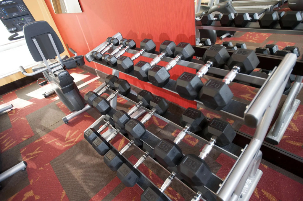 Courtyard by Marriott Evansville East