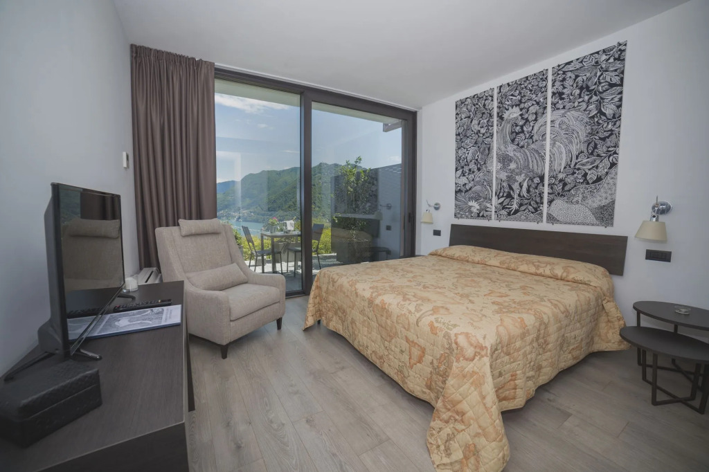 B&B Vista Lago