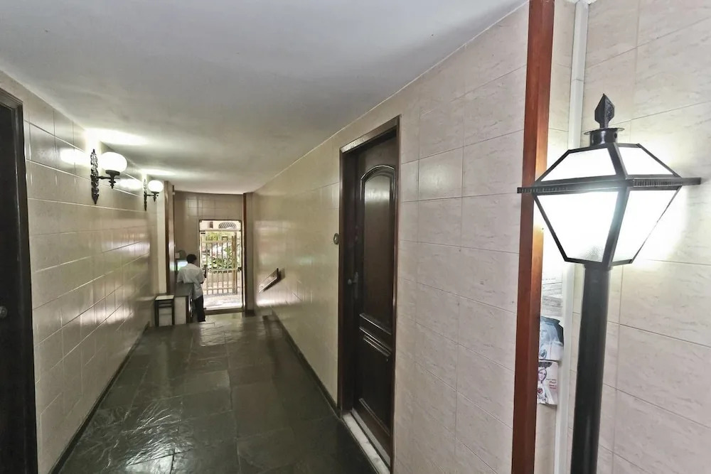 Ipanema Close to the Beach - 153B Holiday Home 1