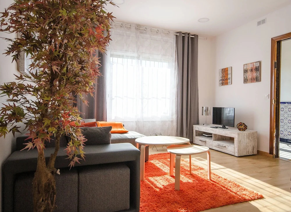 Oscar Apartment Estación