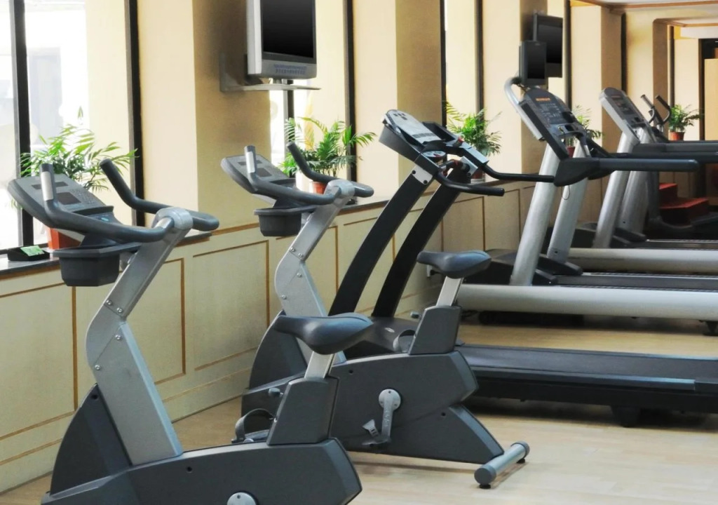 Sheraton Guilin Hotel