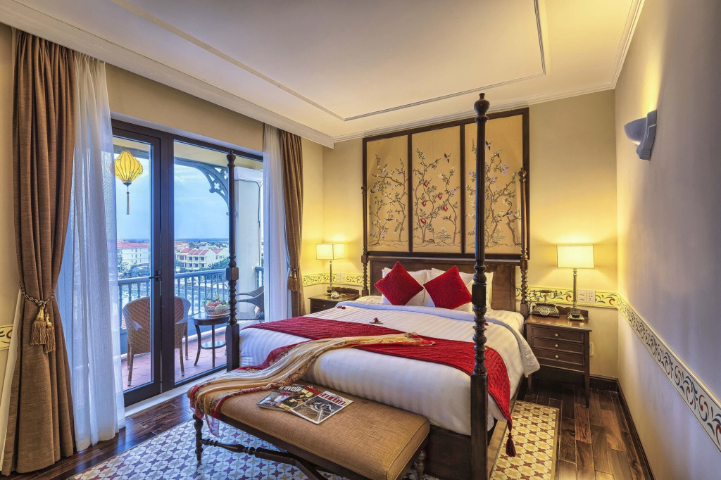 Little Residence - A Boutique Hotel & Spa