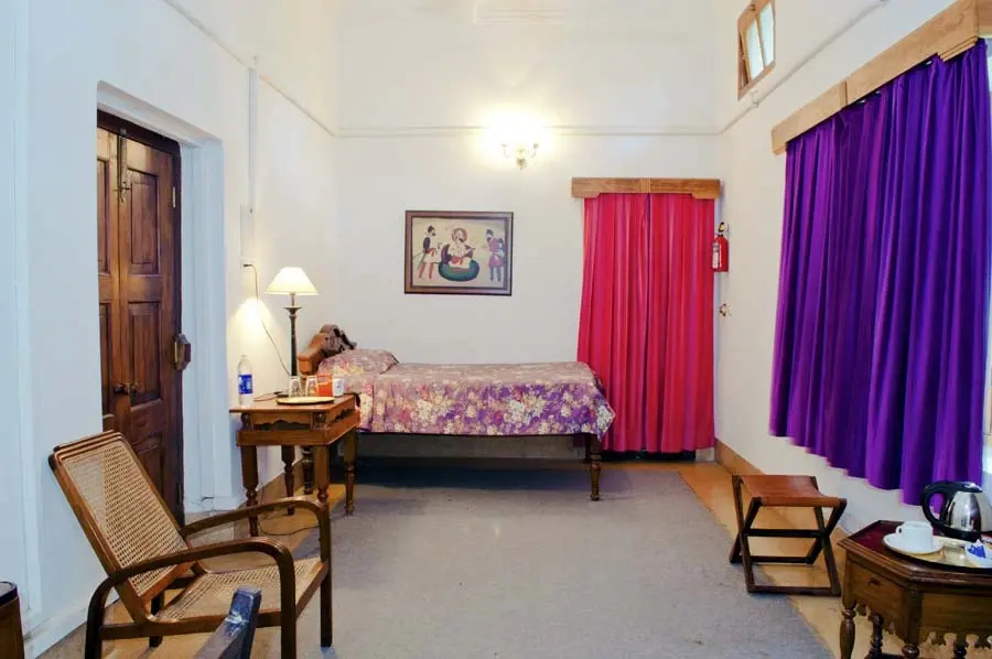 Baradari Palace