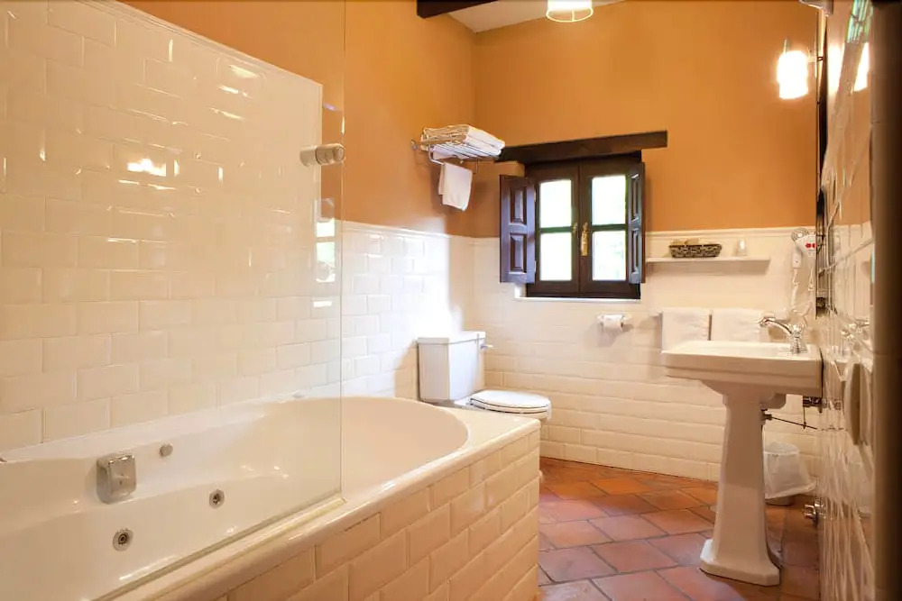 Hotel Rural Arredondo