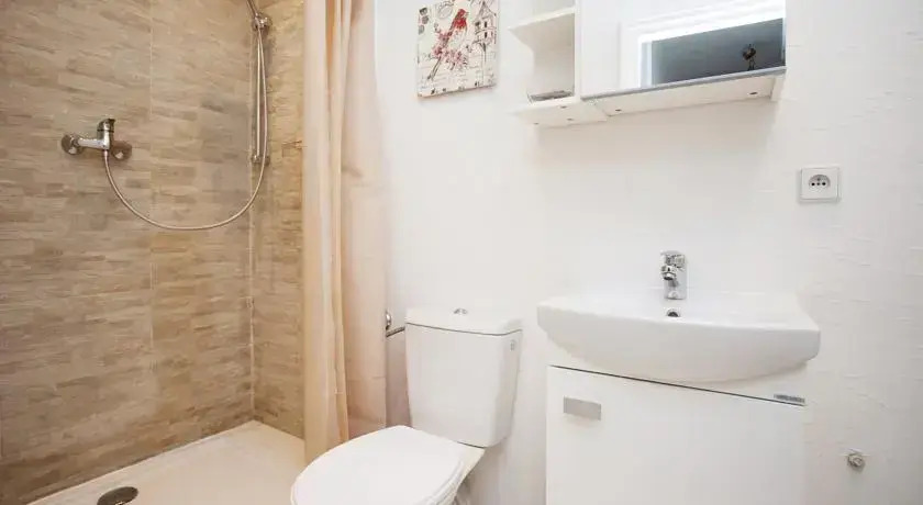 ApartDzielna