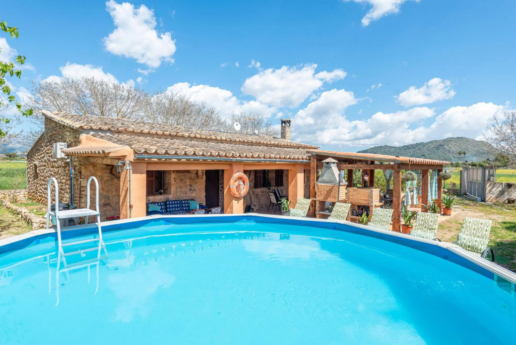 Finca Can Calisto