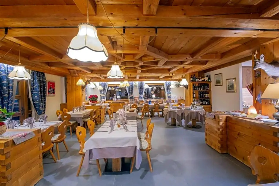 Hotel Rascard