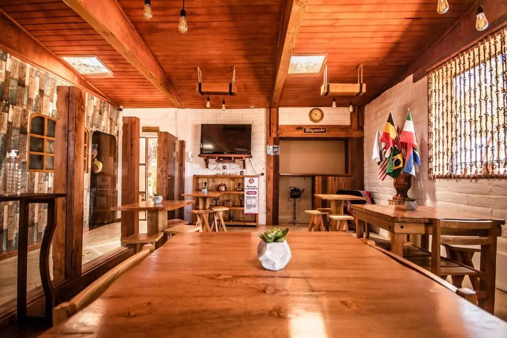 Hostal Sumaj