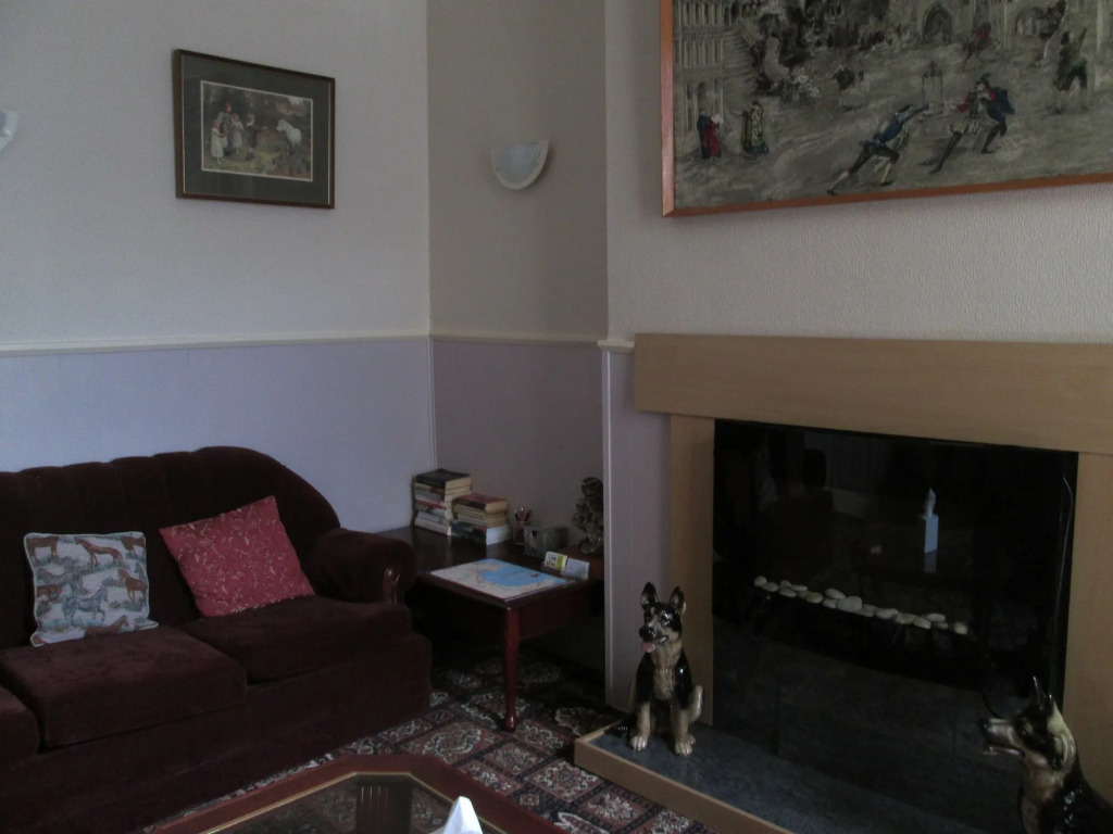 The Haute Epine Guest House