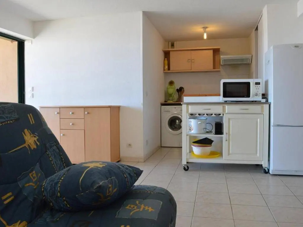 Appartement Fleury-Saint-Pierre-la-Mer, 3 pièces, 6 personnes - FR-1-229D-637