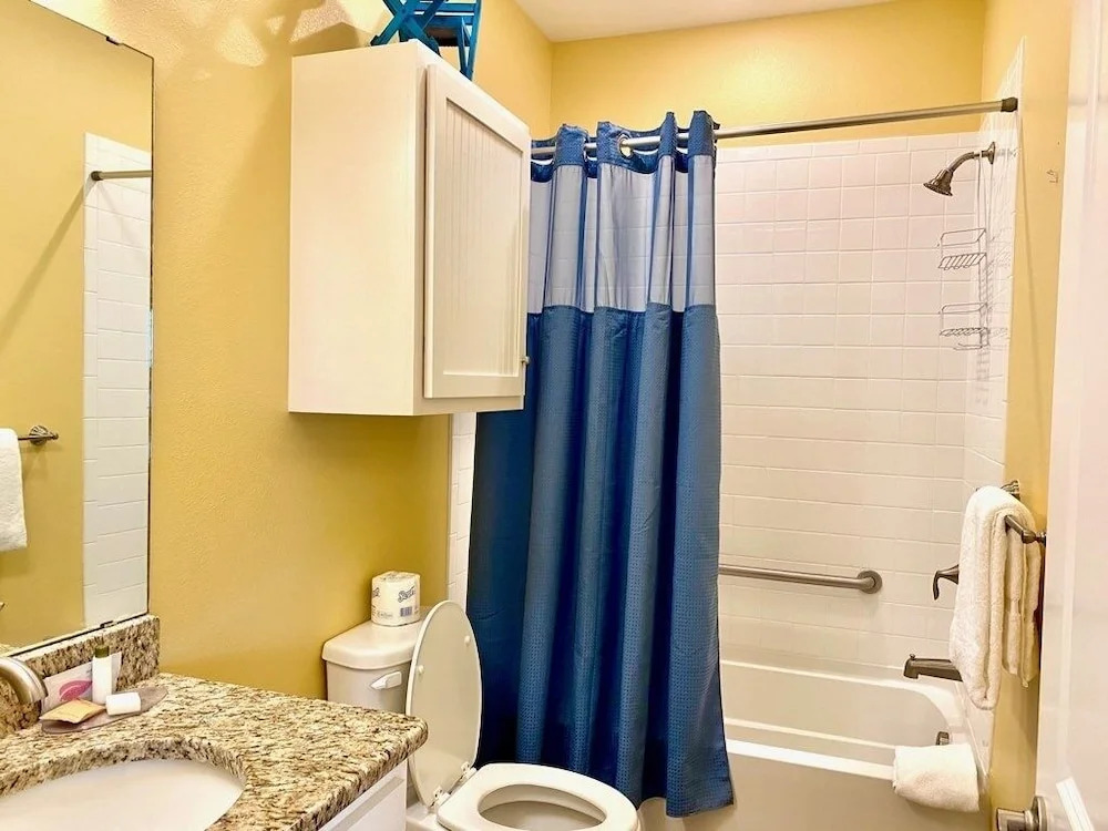 A Leave Of Absence 5 Bedroom Home