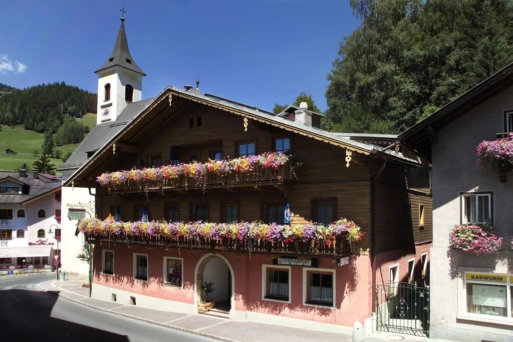 der Steinerwirt - B&B in bester Lage
