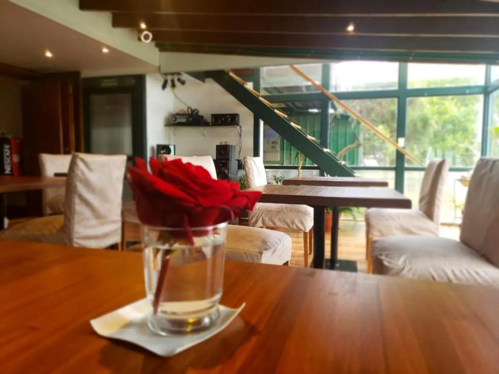 Tango B&B - Solo Adultos