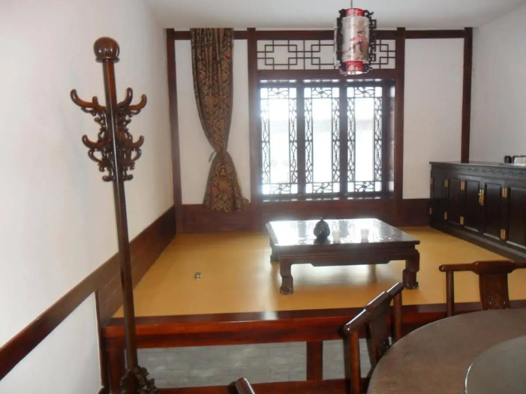 Yabuli Guandong Film City Hotel