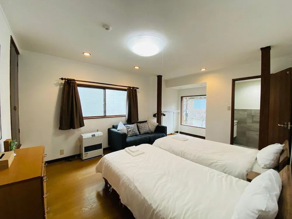 Bond Chalet Hakuba - Vacation STAY 76698v