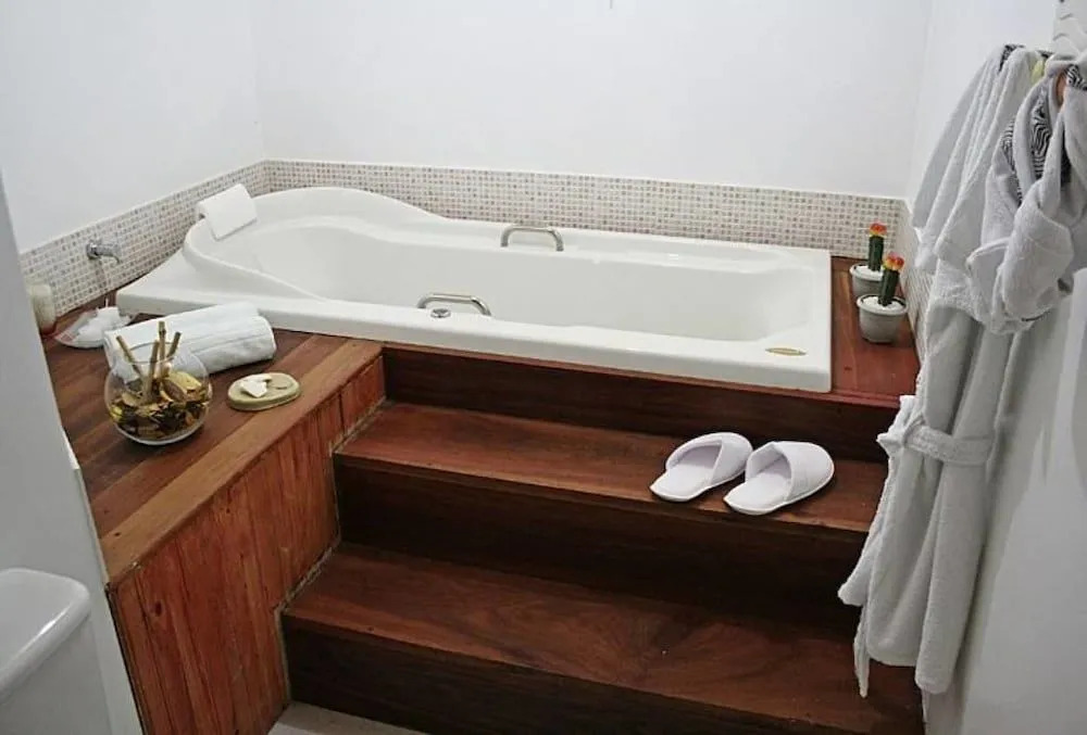 Pousada Vila Marraro