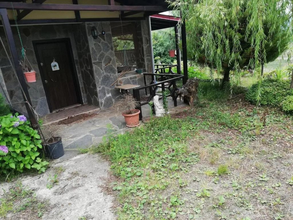 3 yatak odalı dublex villa