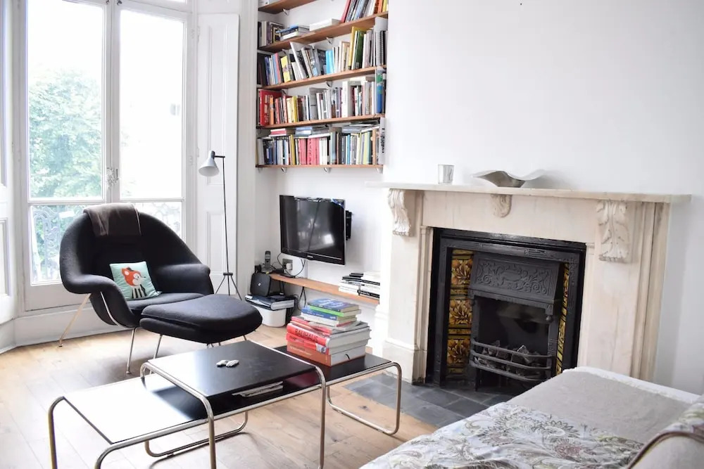 1 Bedroom in Notting Hill