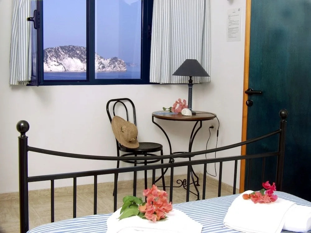 Villa Flisvos
