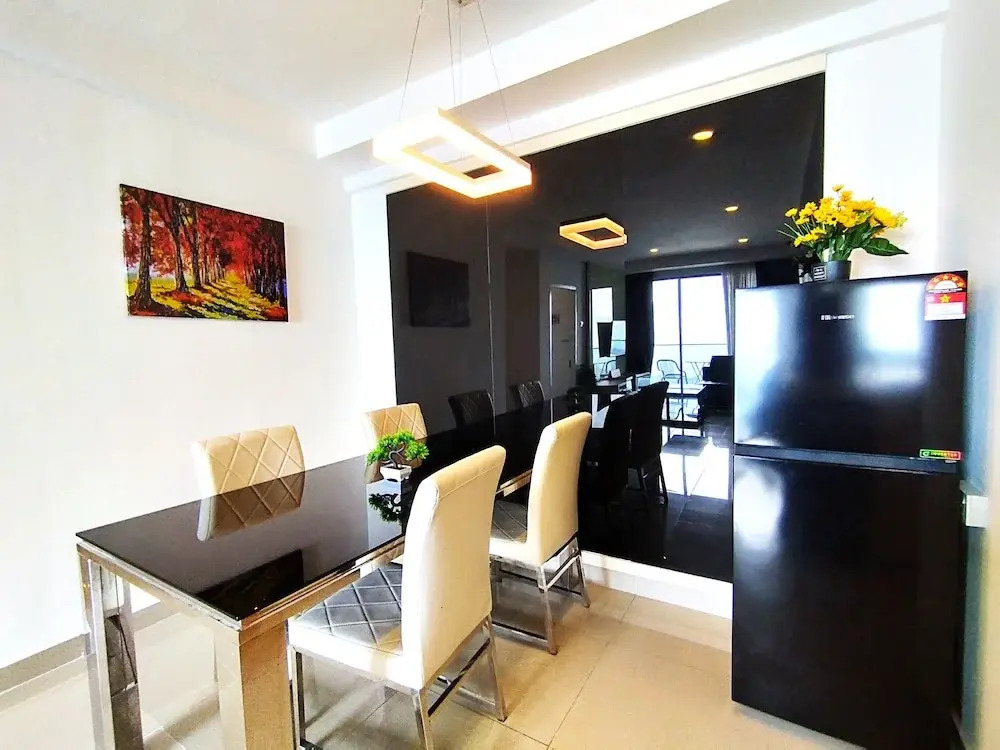 Genting Peak by Emerald Homes at Genting Highlands