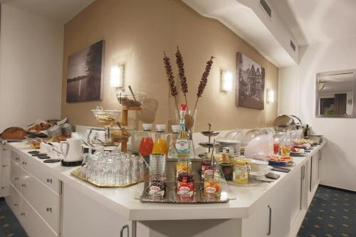 Hotel am Peterstor