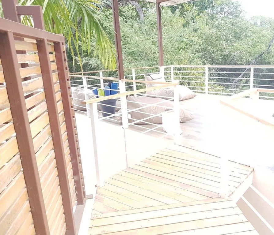 BOHO Tamarindo
