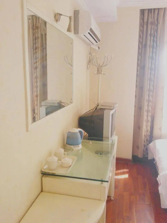 Nanjing Shuangfeng Hotel