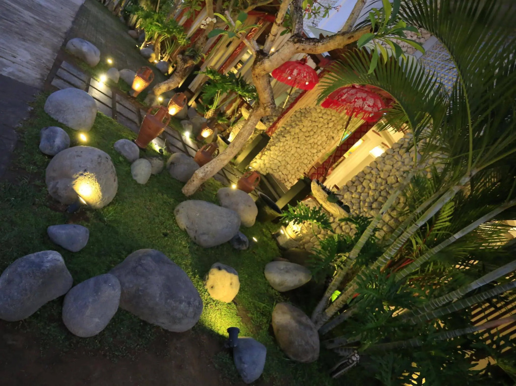 Bali Sunset Villa