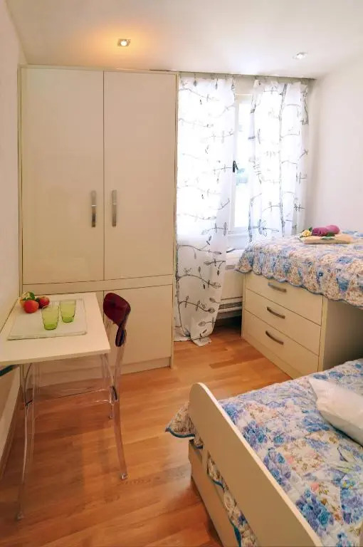 Apartment Barbara