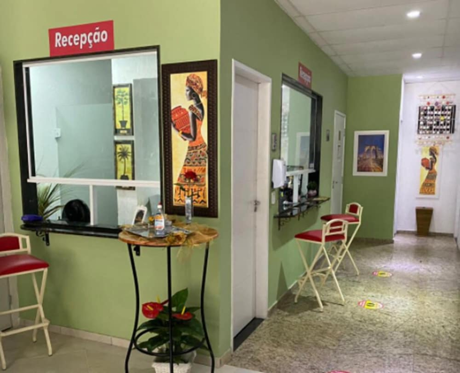 Hotel Netto