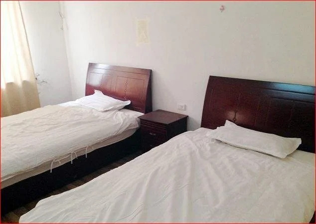 Jingzhou Sanxing Inn