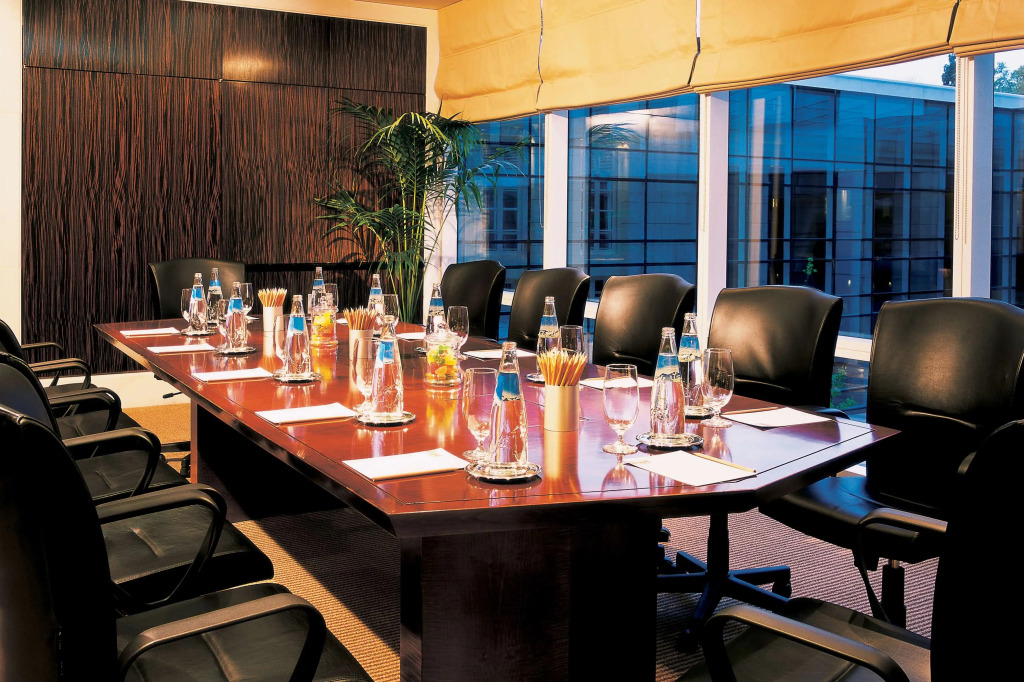 Park Hyatt Mendoza Hotel, Casino & Spa
