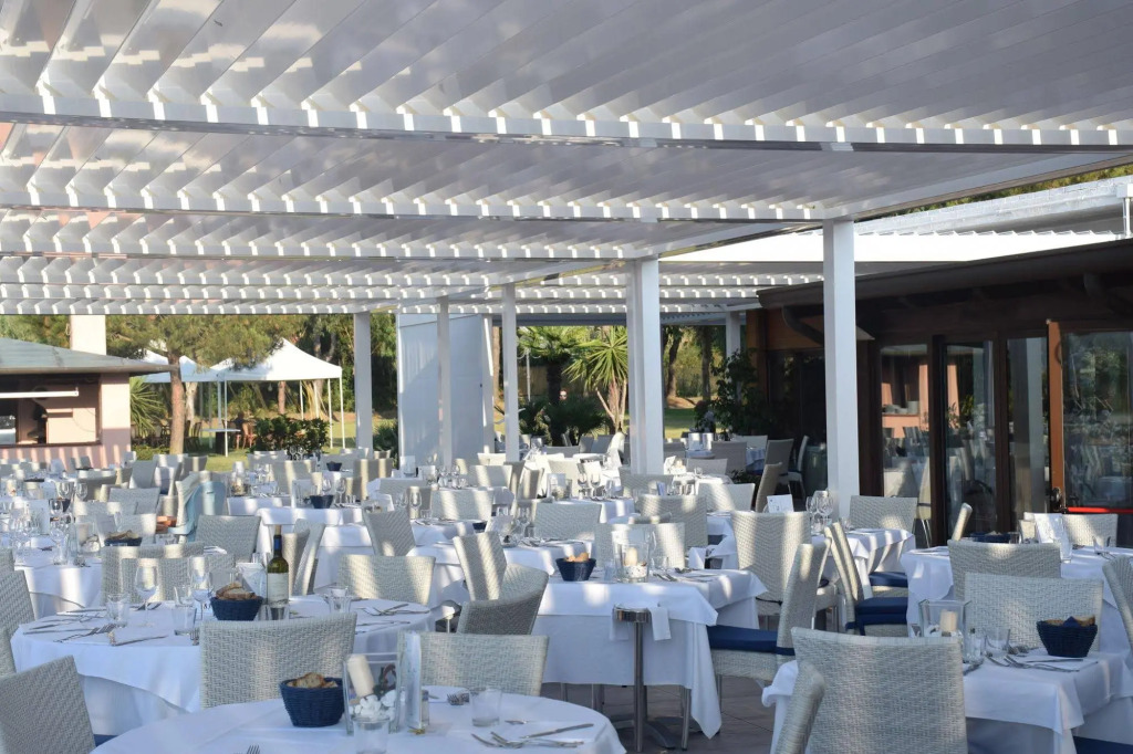 Hotel Airone isola dElba